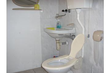 Slowakei Privát Liptovský Ján, Exterieur